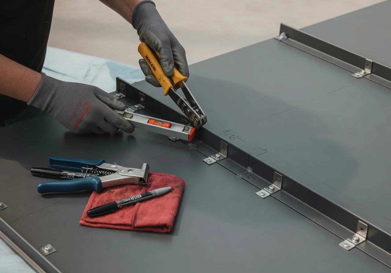 Why choose Metal Roofing Installation in Snyder, NE